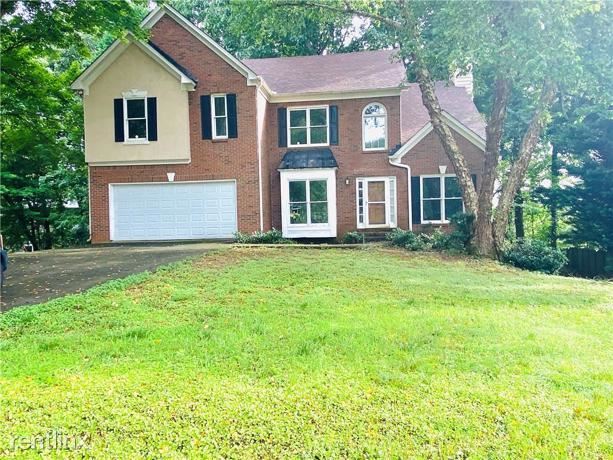 Foto principal - 4 br, 2 bath House - 120 Croftwood Court