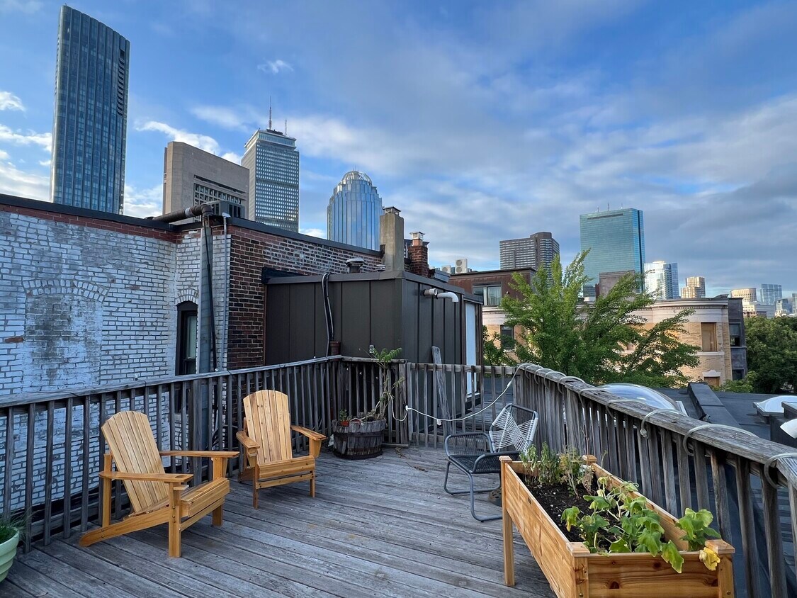 Foto principal - 15 Blackwood St