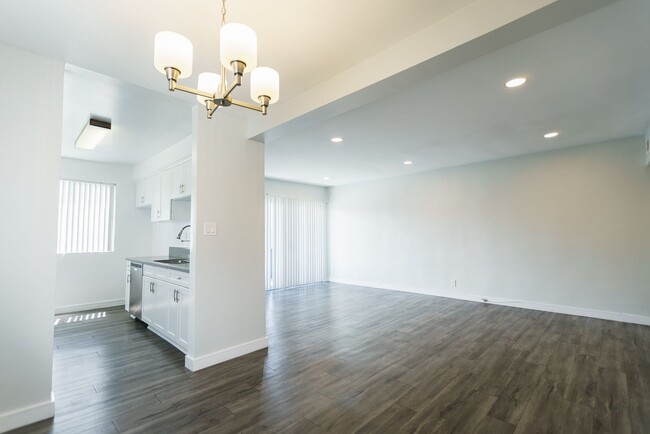 Foto del interior - 11645 Gorham Ave