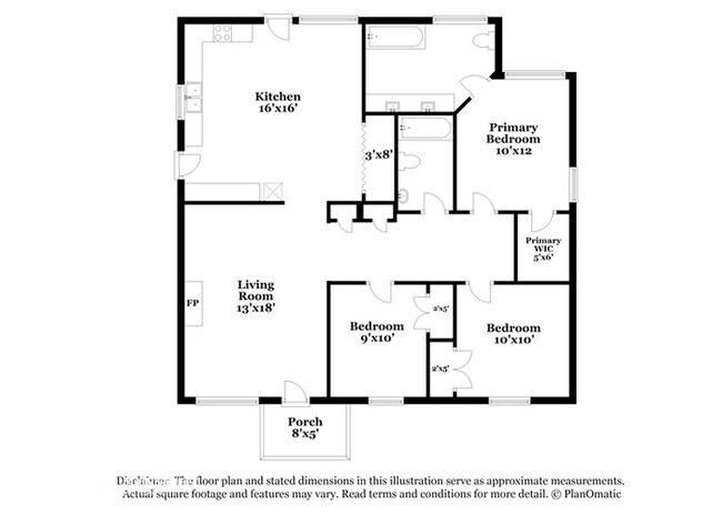 Foto del edificio - 207 Stratford Dr