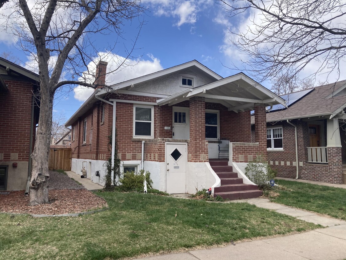 Photo - 717 S Emerson St (Denver, CO)
