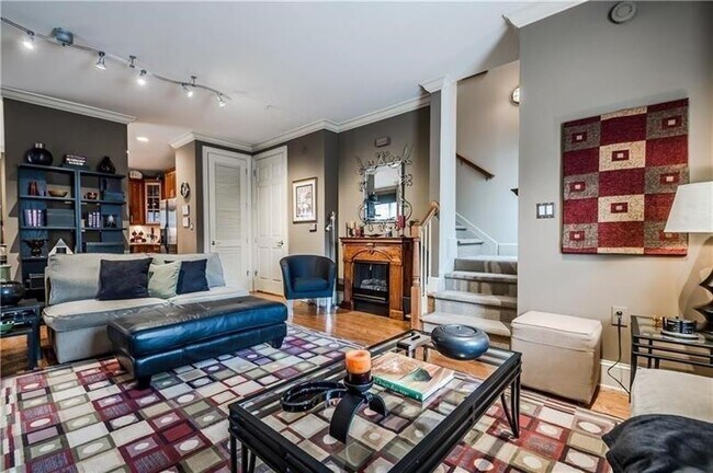 Foto del edificio - 4855-4104 Ivy Ridge Dr SE