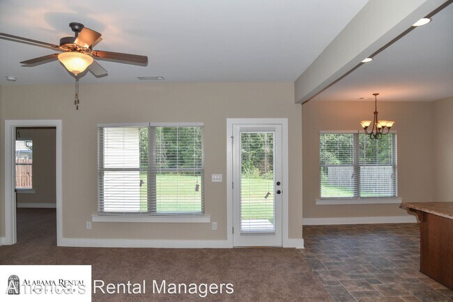 Foto del edificio - 4 br, 2 bath House - 11565 Andrew Way