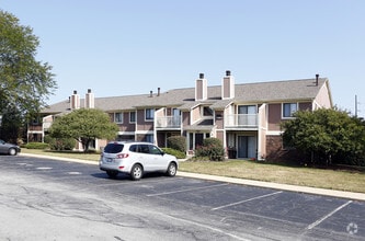 Building Photo - The Lodge at Trails Edge