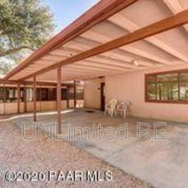 Foto del edificio - 1518 Shoup St