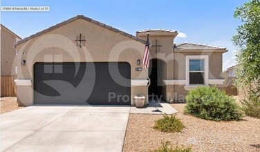 Building Photo - 17916 N Pietra Dr