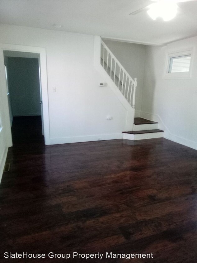 Primary Photo - 3 br, 1 bath House - 254 Manatawny St