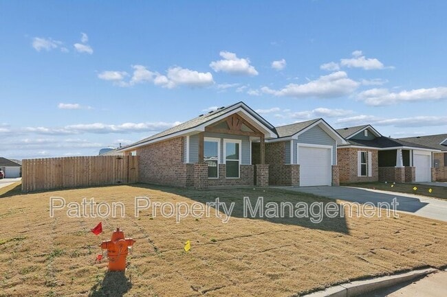 Foto del edificio - 8901 Tarrant Rd