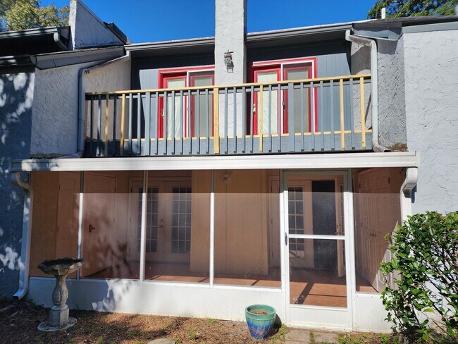 Foto del edificio - 2949 N Shamrock St