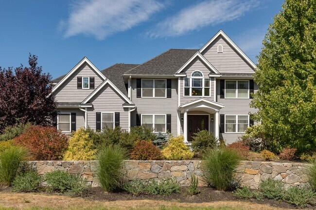 Foto del edificio - 32 Olive Meadow Ln