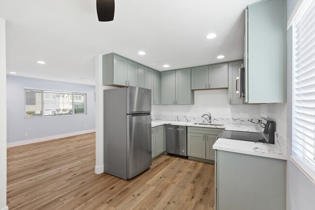 Foto del edificio - 725 Washington Heights Rd