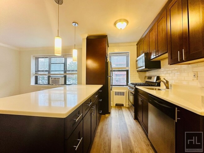 Foto del edificio - William Street