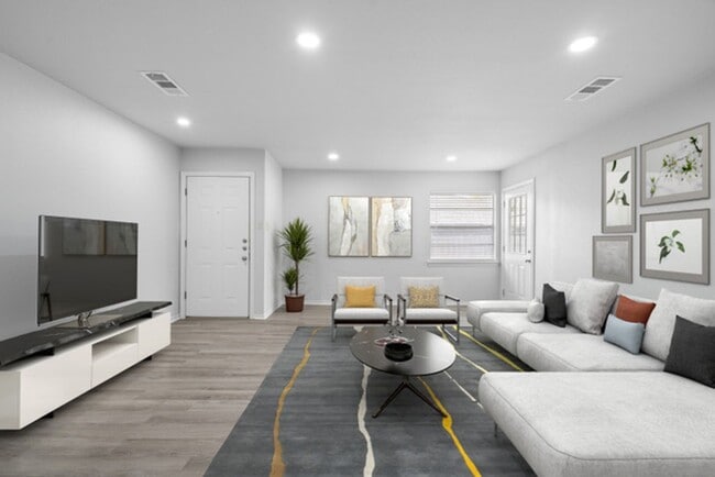 Photo - Skyline Duplexes Apartment