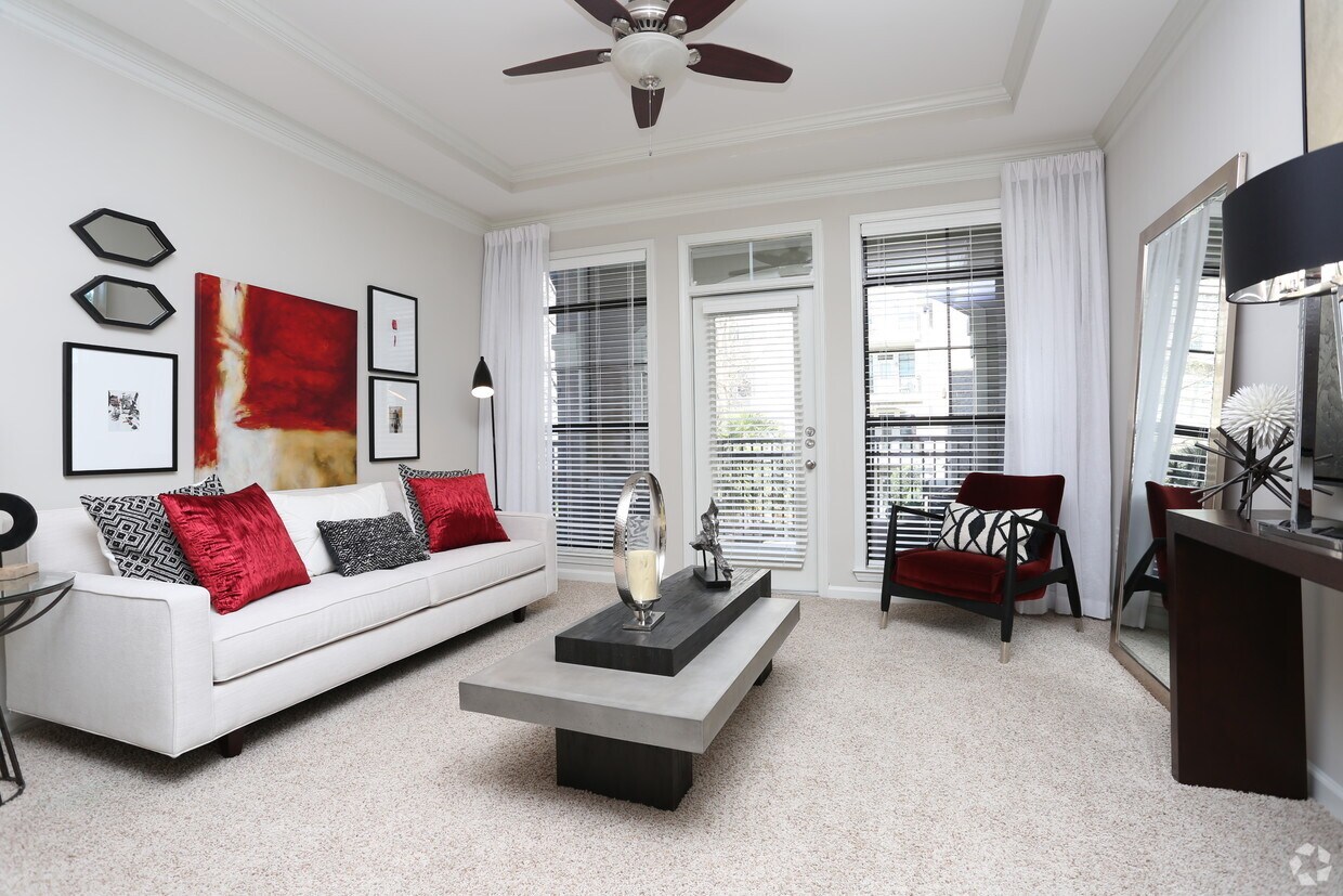 Foto principal - The Lofts
