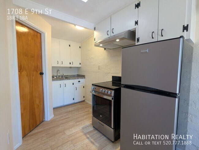 Foto del edificio - 1708 E 9th St