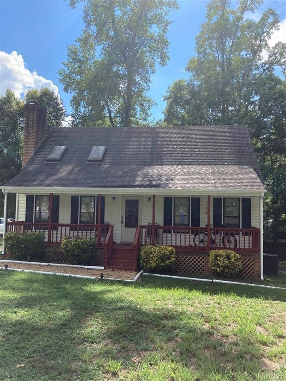 Building Photo - 4904 Timber Trail Ct