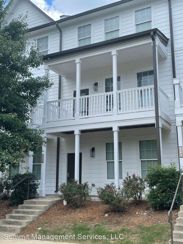 Building Photo - 4 br, 4 bath House - 642 Northwood Trails