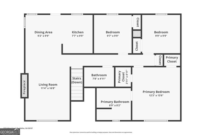 Building Photo - 222 Arbor Creek Dr
