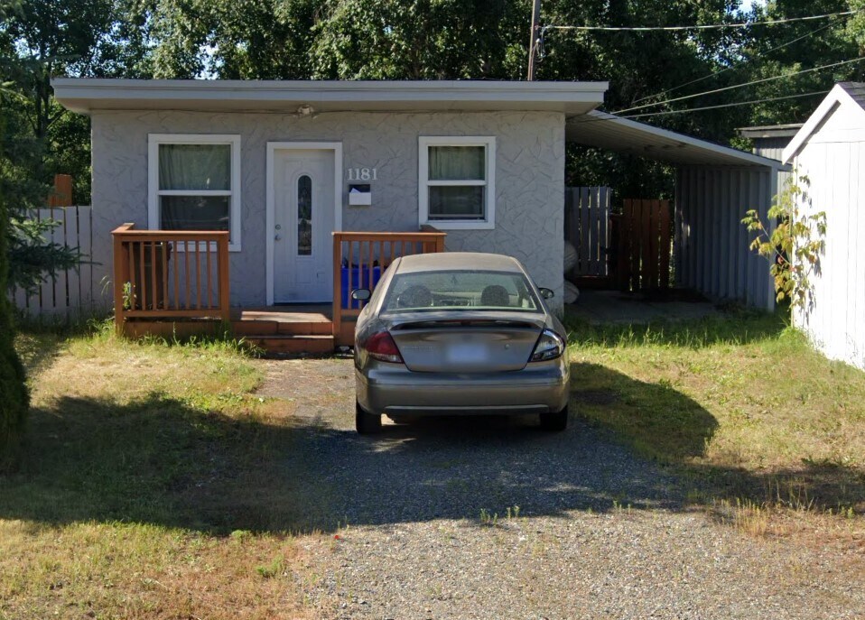 Photo principale - 1181 Cuddie Crescent