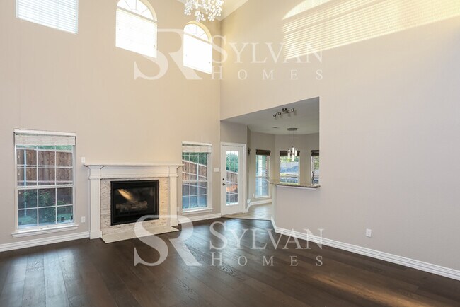 Foto del edificio - Lease today! No extra charge for contentment and relaxation!