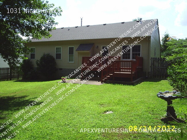 Foto del edificio - Mt Juliet - Hermitage-Pets On Individual B...