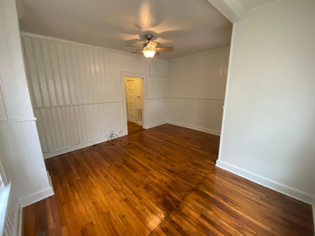 Photo - Charming 1 Bedroom Duplex in Trinity Park - Fenced Backyard! Apartment