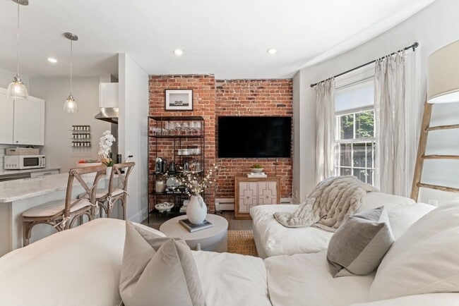 Foto del edificio - 91 Waltham St