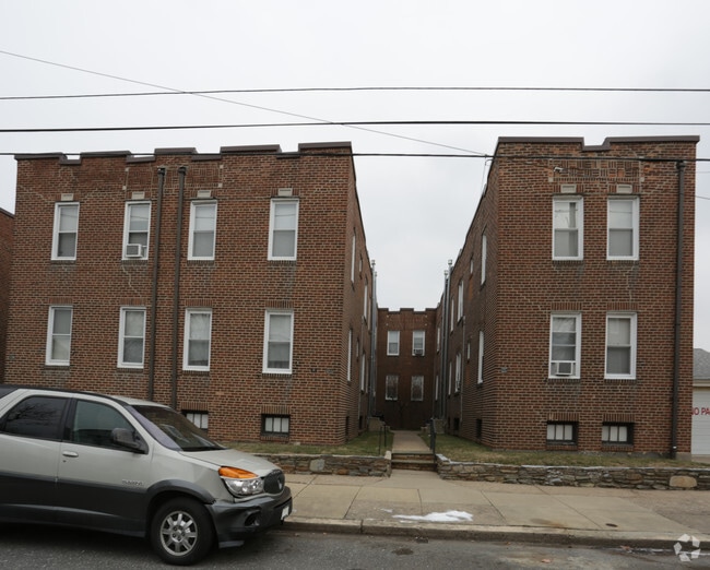 511 - 521 Gilham St - 521 Gilham St