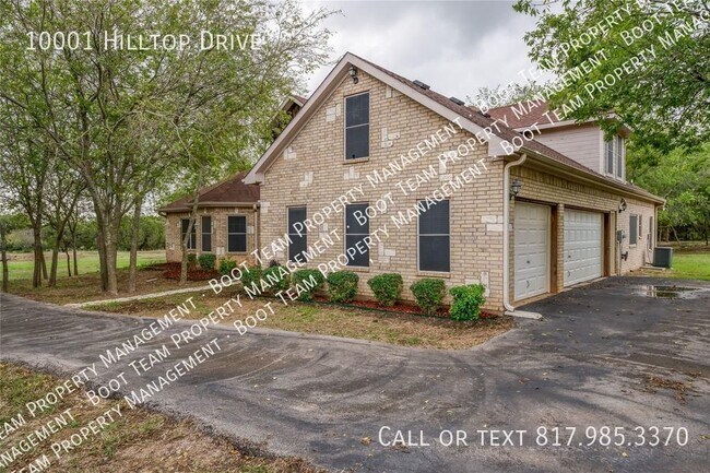 Foto del edificio - Gated Entry 5 bedroom, 3.5 Bath Home on 16...