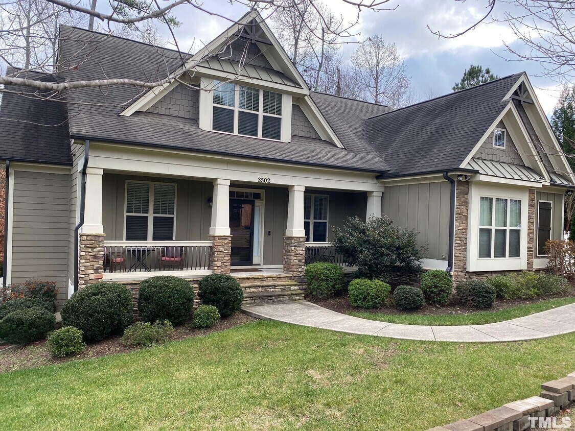 Primary Photo - 3502 Yorkshire Dr