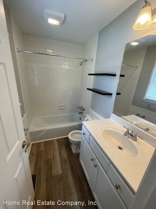 Building Photo - 3 br, 2 bath House - 1361 Abingdon Way