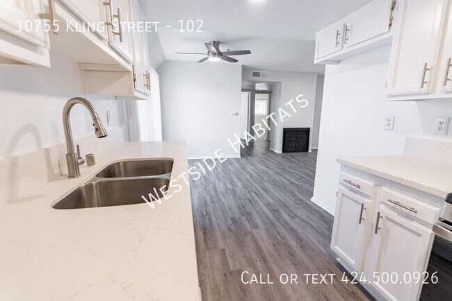 Building Photo - 10755 Kling St