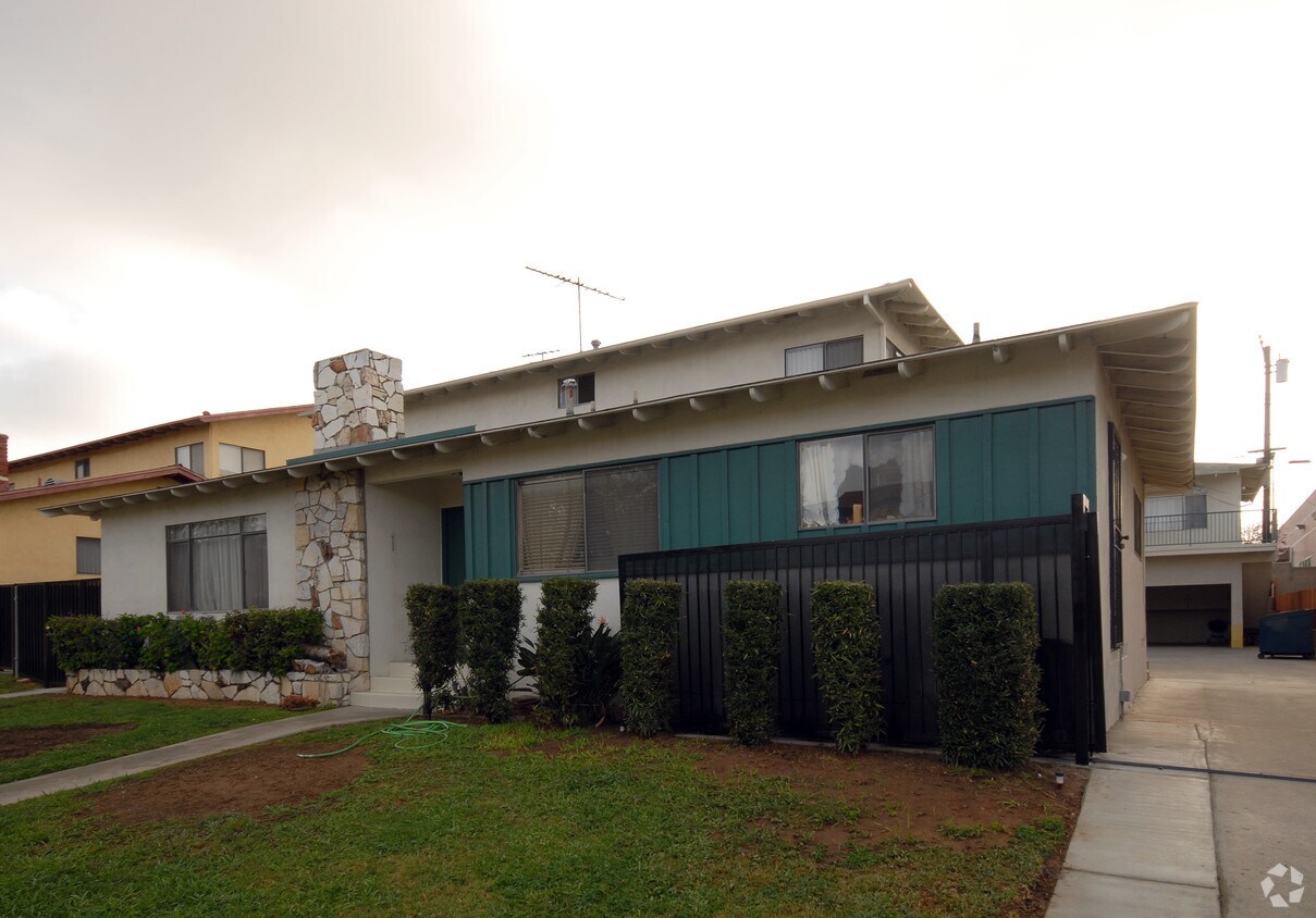 Foto principal - 516 N 21st St