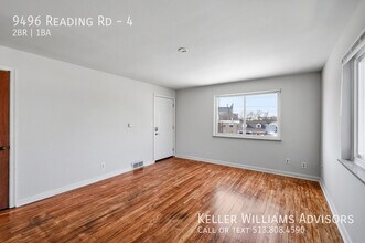 Building Photo - 9496 Reading Rd