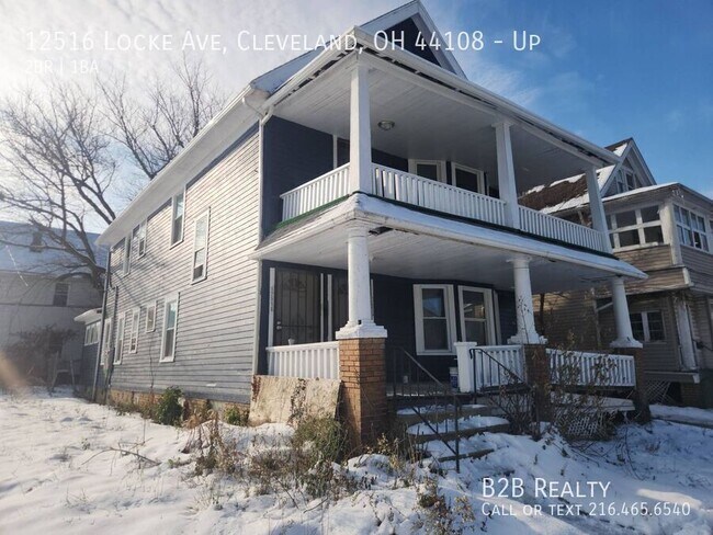 Building Photo - 12516 Locke Ave