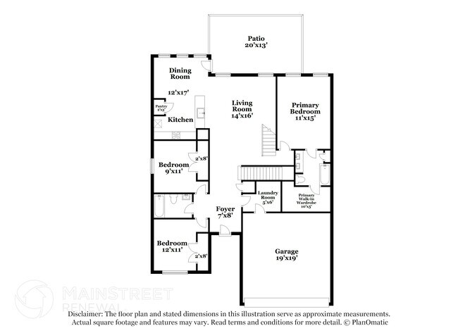 Building Photo - 6812 Caitlynn Way