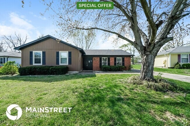 Building Photo - 3702 Bartlett Ct