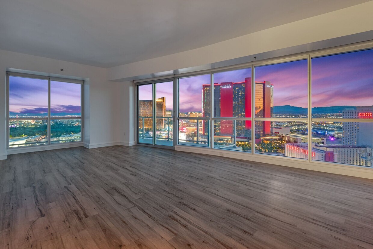 Foto principal - Sky Las Vegas - 2809
