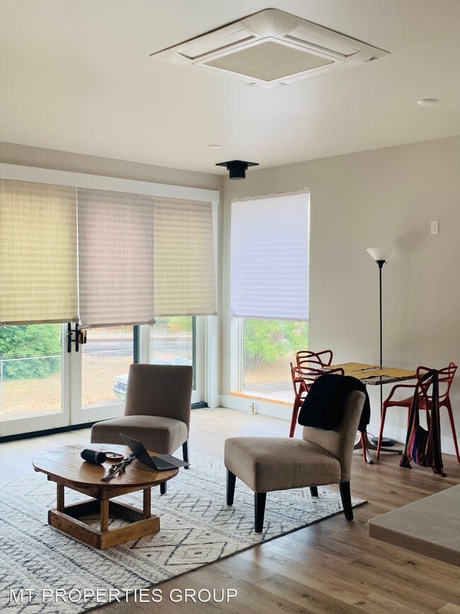 Foto del edificio - 2 br, 2 bath House - 760 Ivy St.