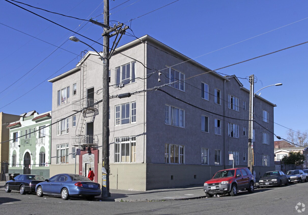 Primary Photo - 1945 26th Ave