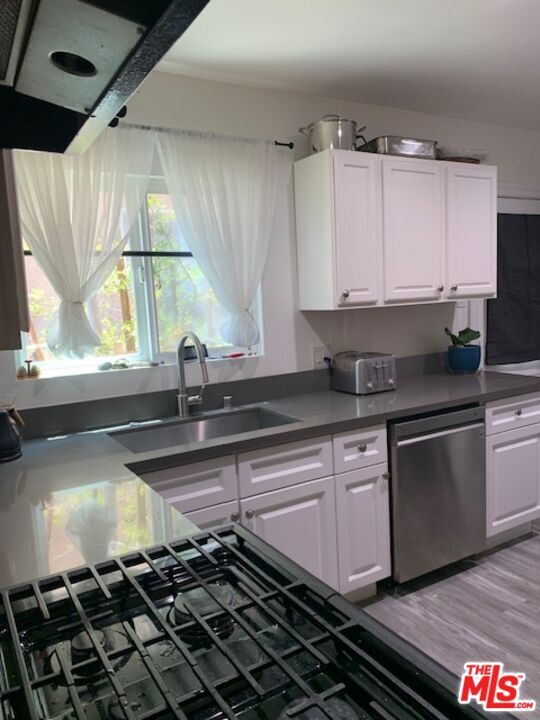 Foto del edificio - 831 Wilcox Ave