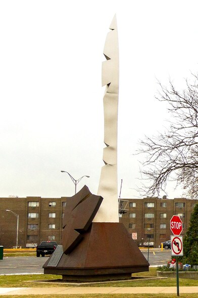 Picture of Elmwood Park