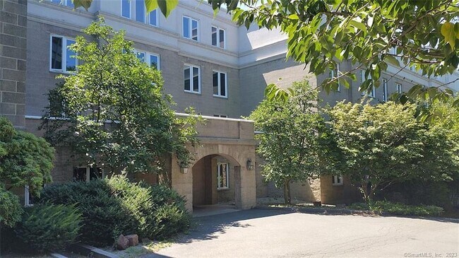 Foto del edificio - 500 Prospect St