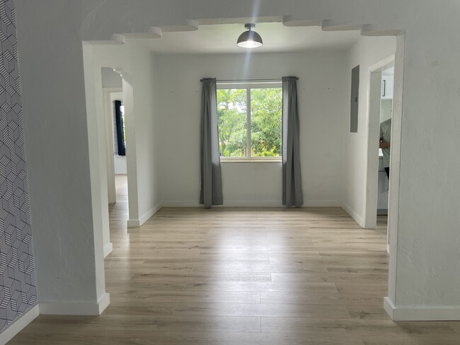 Dining Room - 1252 SW 13th Ave