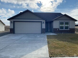 Building Photo - 4249 Cove W Dr