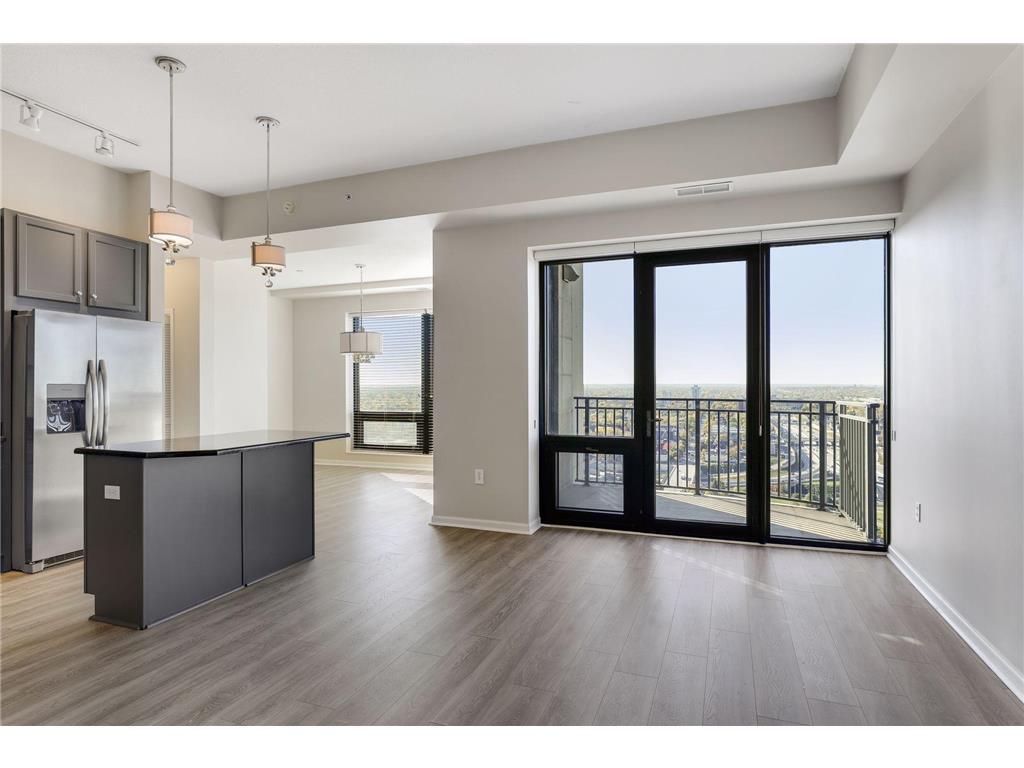 500 500 E Grant St Unit 2606, Minneapolis, MN 55404 Apartment for