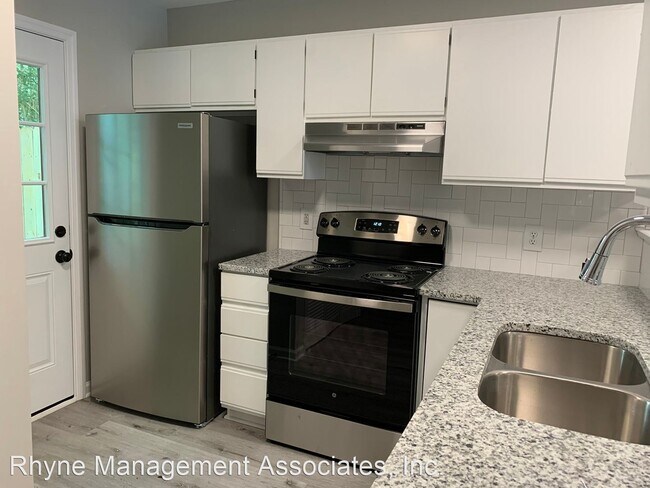 Foto del edificio - 2 br, 1.5 bath House - 4709 Courtney Lane