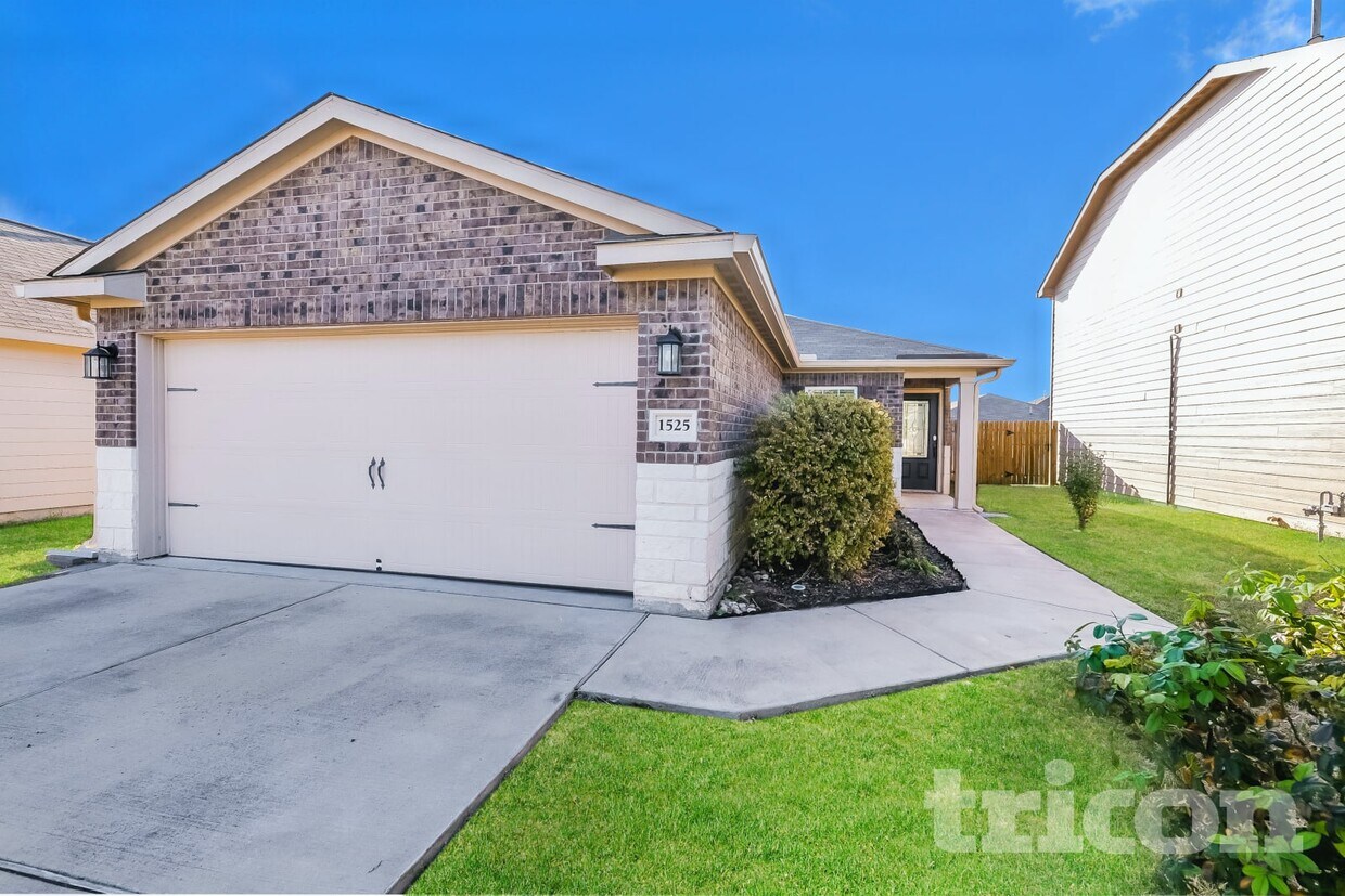 Foto principal - 1525 Treeta Trail