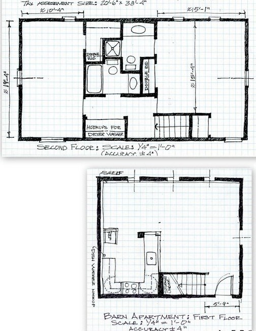 Foto del edificio - 29 School St