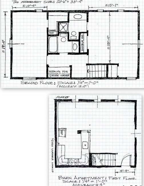 Building Photo - 29 School St